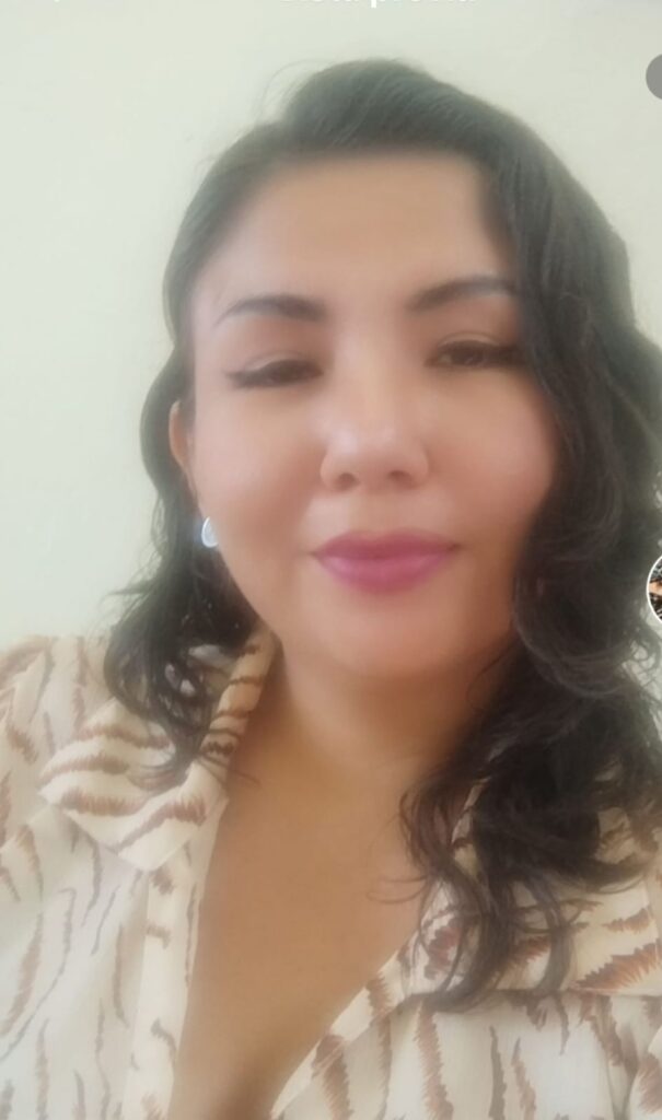 Foto de Lic. Karen Edith Jaramillo Carmen