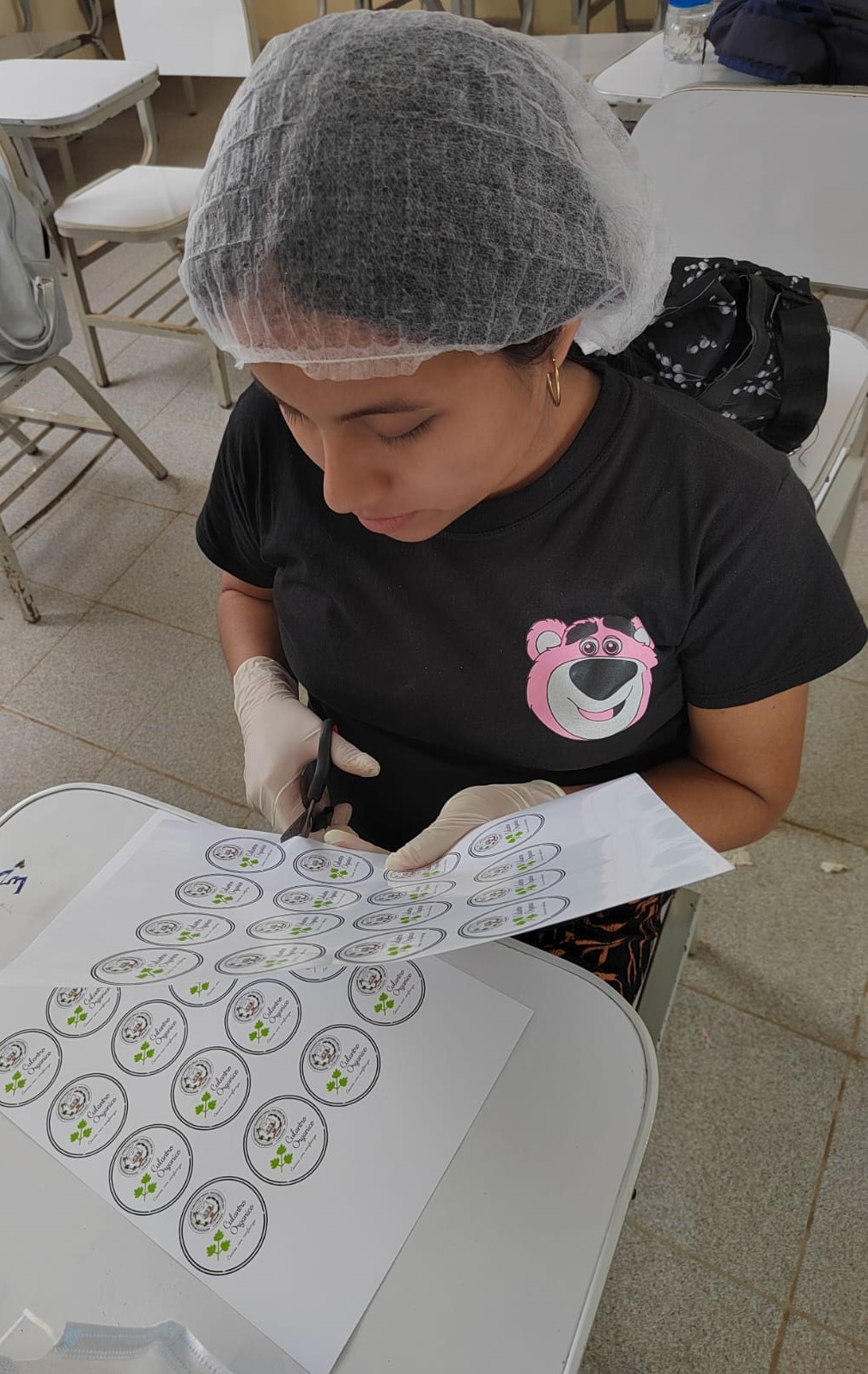 Administración de Negocios Agropecuarios